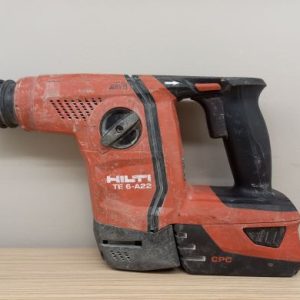 HILTI TE 6-A22