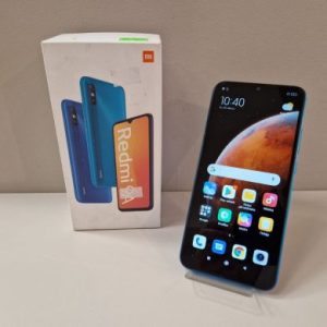 Xiaomi Redmi 9A M2006C3LG