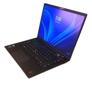 Lenovo ThinkPad X1 Carbon Black