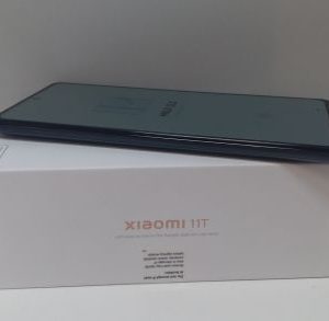 Xiaomi 11T