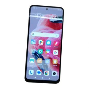 Xiaomi Redmi Note 12