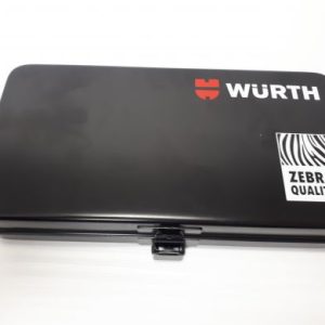 Wurth Zebra Quality