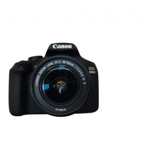 Canon EOS2000D