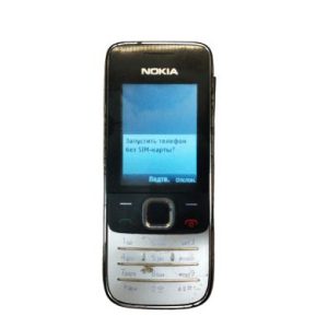 Nokia 2730c-1 rm-578