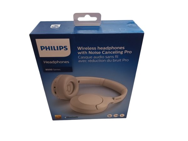 Philips TAH8506