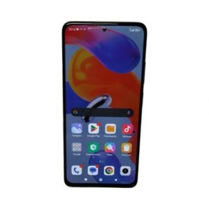 Xiaomi Redmi Note 11 Pro