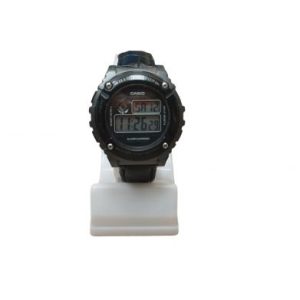 Casio w-216h