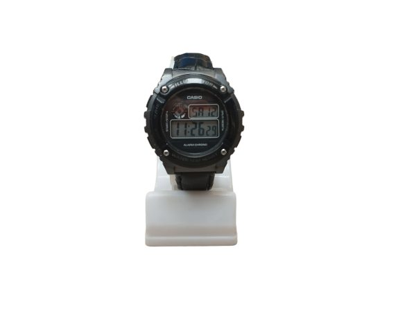 Casio w-216h