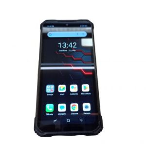 Doogee S68 Pro