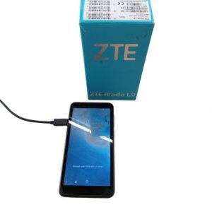 ZTE BLADE L9