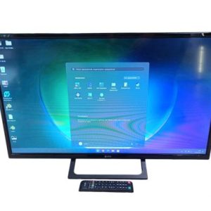 eStar LEDTV32D5T2SMART