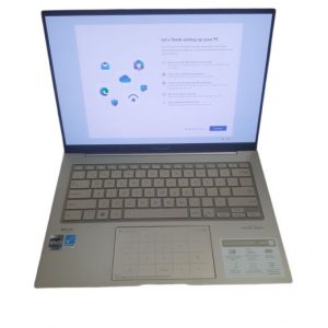 Asus UX3404V