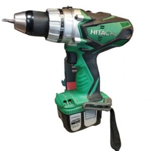 Hitachi DS 14DL2