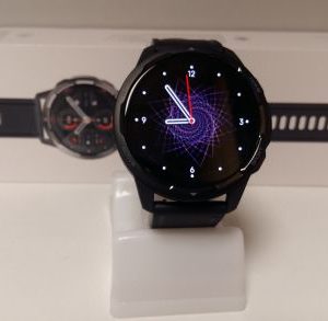 Xiaomi watch S1 active