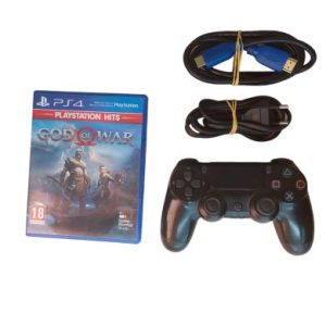 Sony PlayStation 4 CUH-1216A