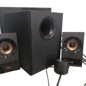 Logi Z533 Multimedia SPEAKER SYSTEM