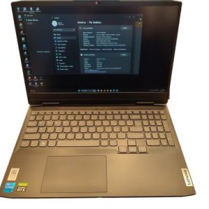 lenovo IdeaPad 3