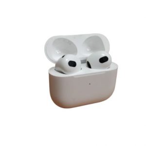 Apple AirPods (3rd generation)