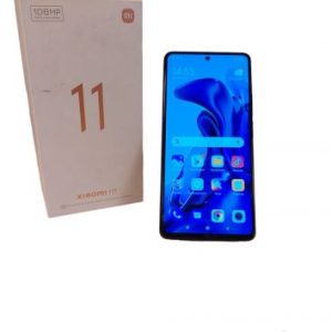 Xiaomi Mi 11T