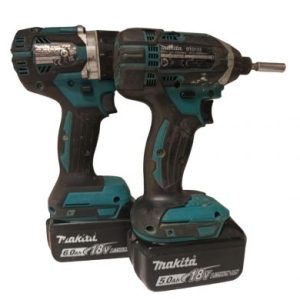 Makita DDF484.DTD152