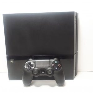 Sony PlayStation 4