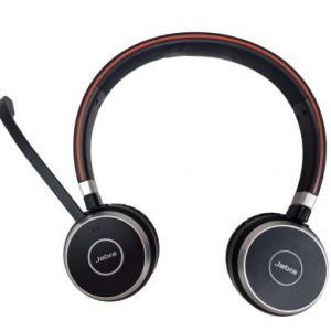 Jabra Evolve 65 HSCO18W