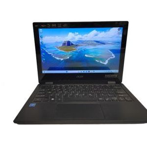 Acer Spin SP111-33