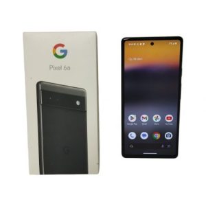 Google Pixel 6a