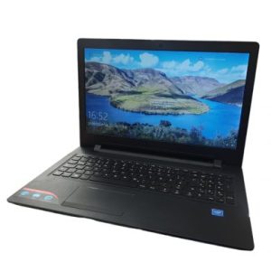 Lenovo IdeaPad 110-15IBR    2016