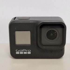 GoPro Hero 8 Black