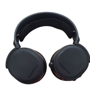 steelseries arctis 5