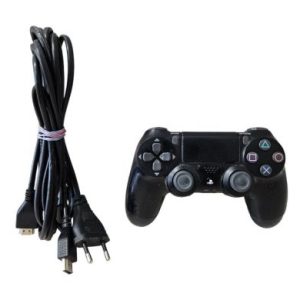 Sony play station 4 pro