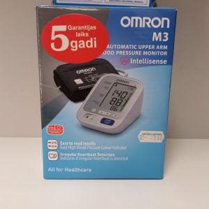 Omron M3