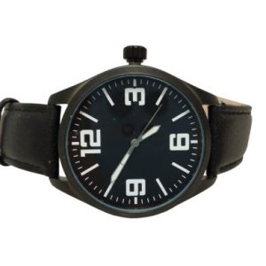 GENUINE LEATHER PO7306  KRIPPL-WATCHES