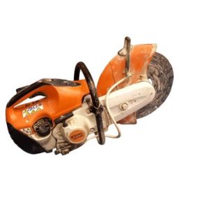 Stihl ts420