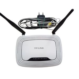 TP-LINK TL-wwr841n