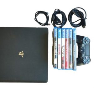 SONY PS4  CUH-2116B