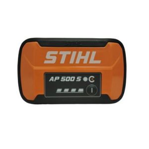 Stihl AP 500 S