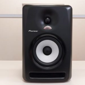 Pioneer S-DJ50X