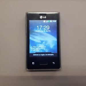 LG lg-e400