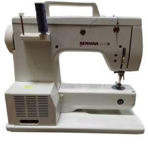 Bernina Sport 801