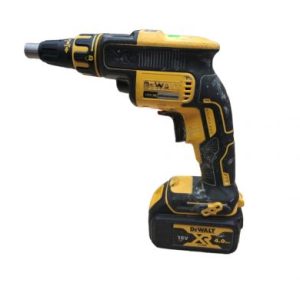 DeWalt DCF620