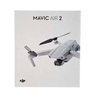 DJI Mavic Air 2