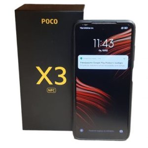 Xiaomi Poco X3 Pro