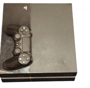 sony playstation 4