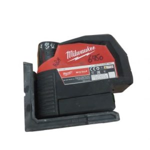 milwaukee m12 cllp