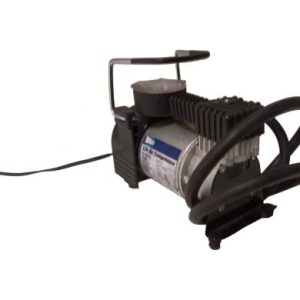 streetwize 12V air compressor