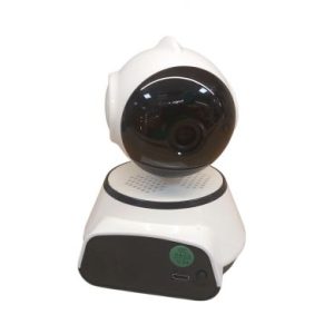 Wifi smart net camera