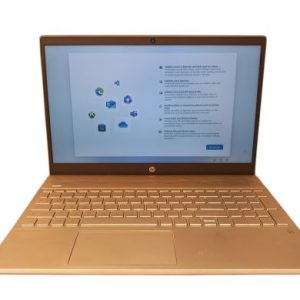 HP Pavilion Laptop 15