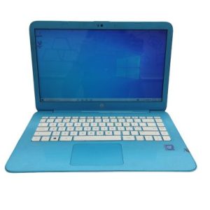 HP Stream Laptop 14-cb0xx